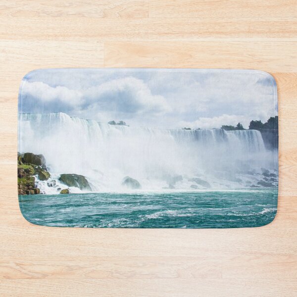 Item preview, Niagara Falls, Beautiful waterfall view  designed and sold by Durgaa D.
