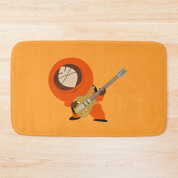 Item preview, Kenny rocking designed and sold by JamesCMarshall.
