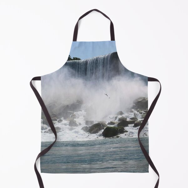 Item preview, Niagara Falls, Beautiful waterfall view  designed and sold by Durgaa D.