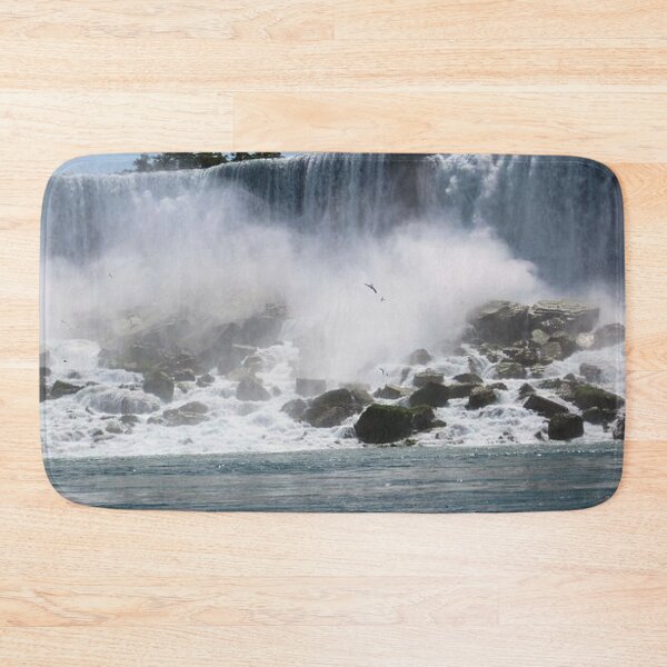 Item preview, Niagara Falls, Beautiful waterfall view  designed and sold by Durgaa D.