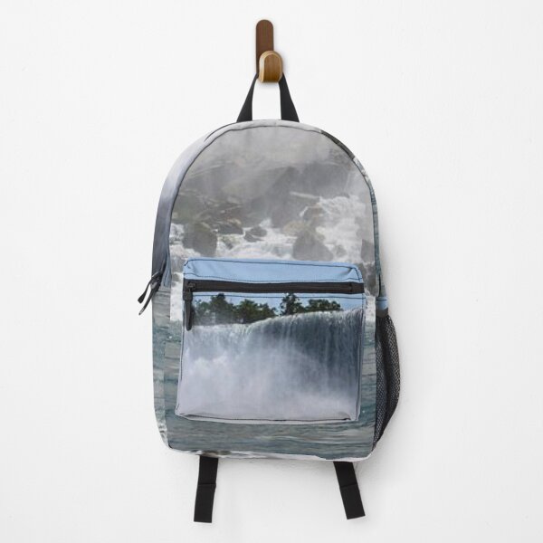 Item preview, Niagara Falls, Beautiful waterfall view designed and sold by Durgaa D.
