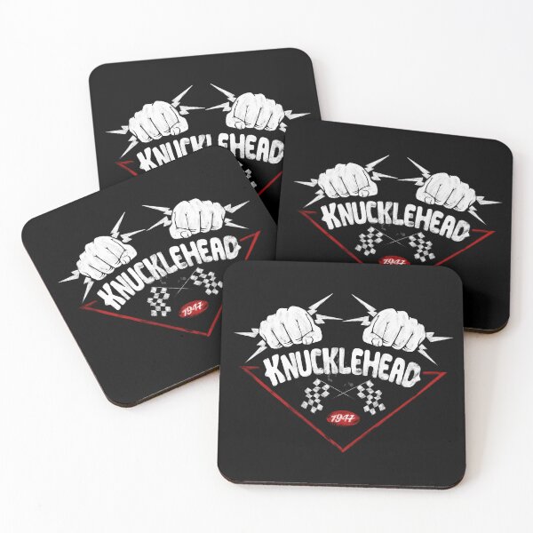 Item preview, Knucklehead 1947 designed and sold by SAVALLAS.