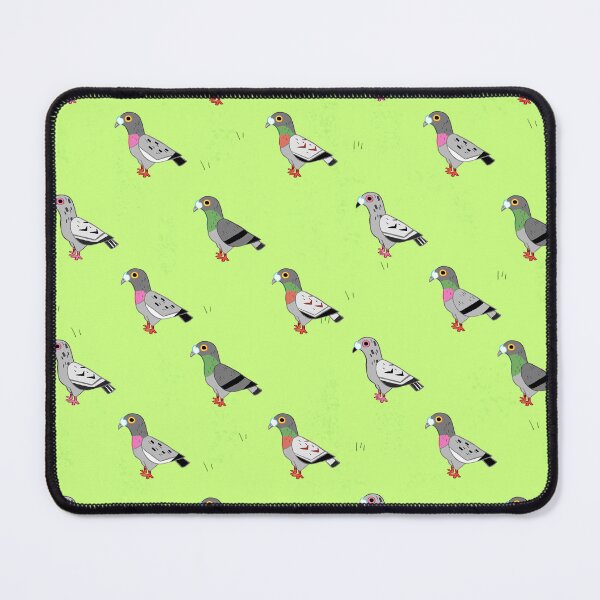 Item preview, Pigeon Party designed and sold by doodledate.