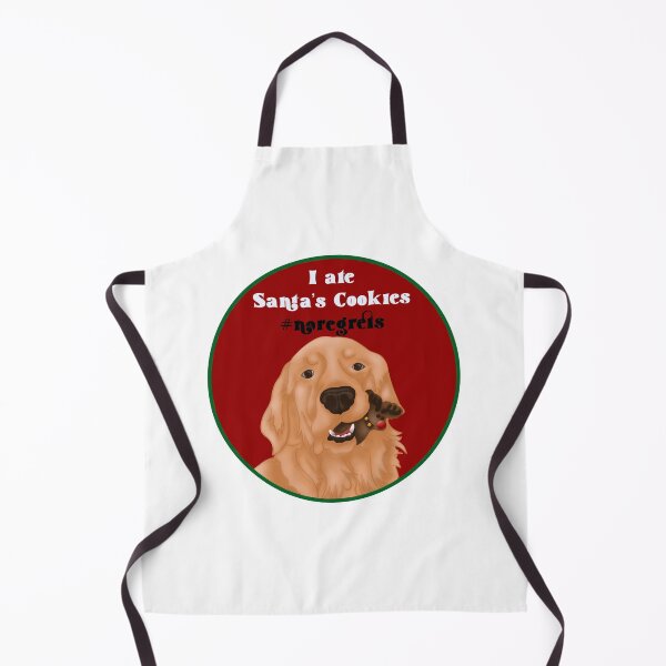 Item preview, I ate Santa’s cookies designed and sold by BlackCatArtBB.