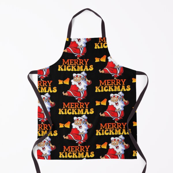 Item preview, Womens funny karate santa merry kickmas matching family designed and sold by AmyShort54.