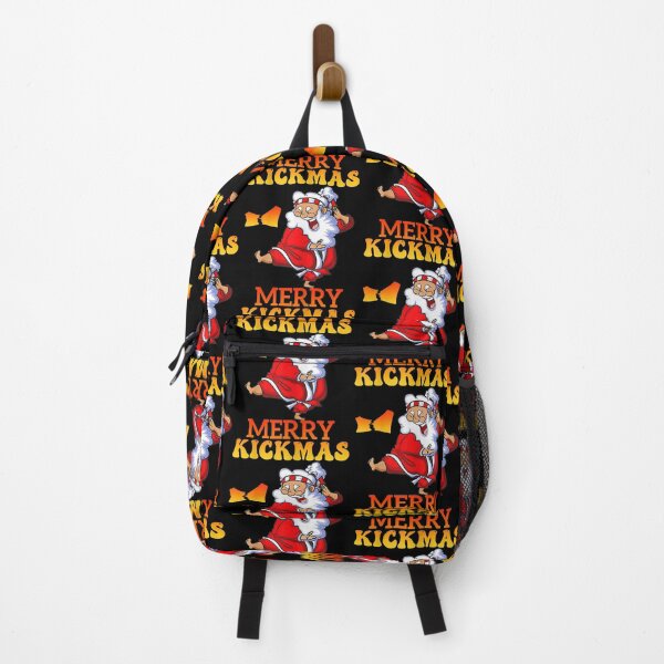 Item preview, Womens funny karate santa merry kickmas matching family designed and sold by AmyShort54.