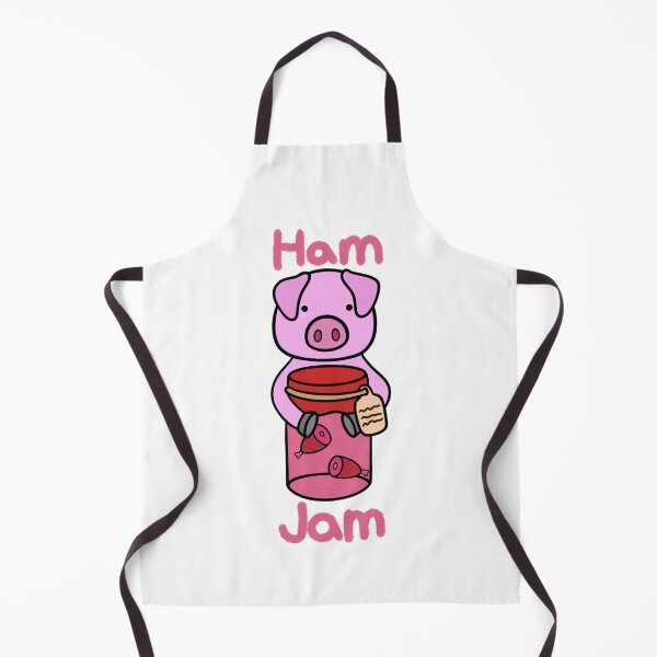 Item preview, Ham Jam designed and sold by Emmys Prints.