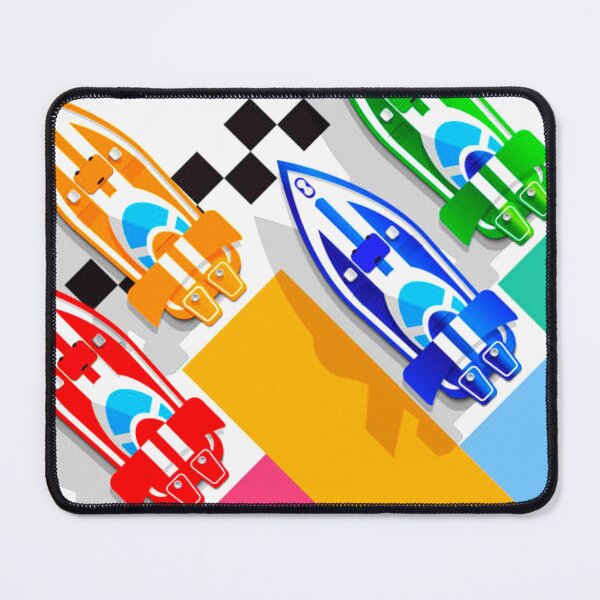 Item preview, Boat Race Start Finish Line designed and sold by ChristinasMess.