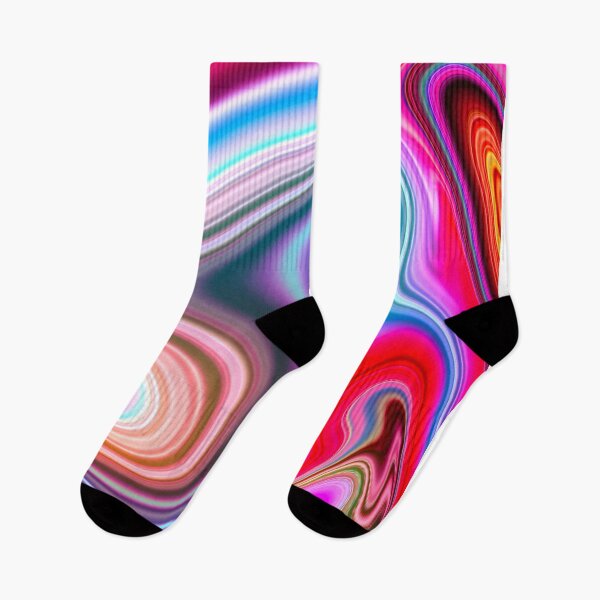 Item preview, Fluid Abstract Pattern 1573 designed and sold by Holidays77.