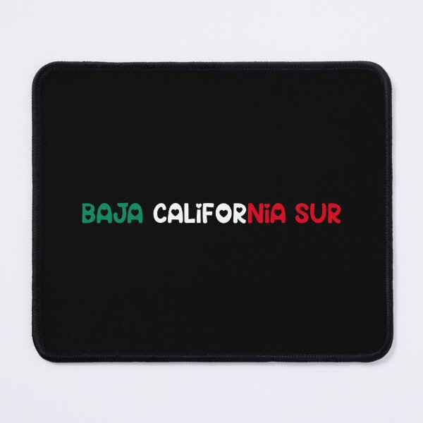 Item preview, Baja California Sur Mexico designed and sold by StudioSirenita.