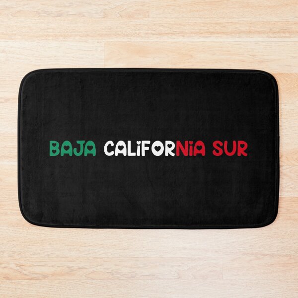 Item preview, Baja California Sur Mexico designed and sold by StudioSirenita.