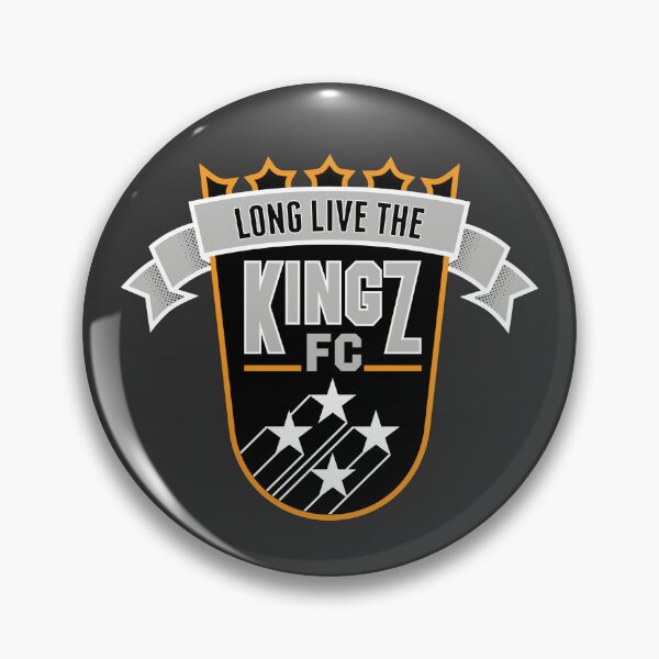 Item preview, Larga vida a Kingz designed and sold by TS-One.