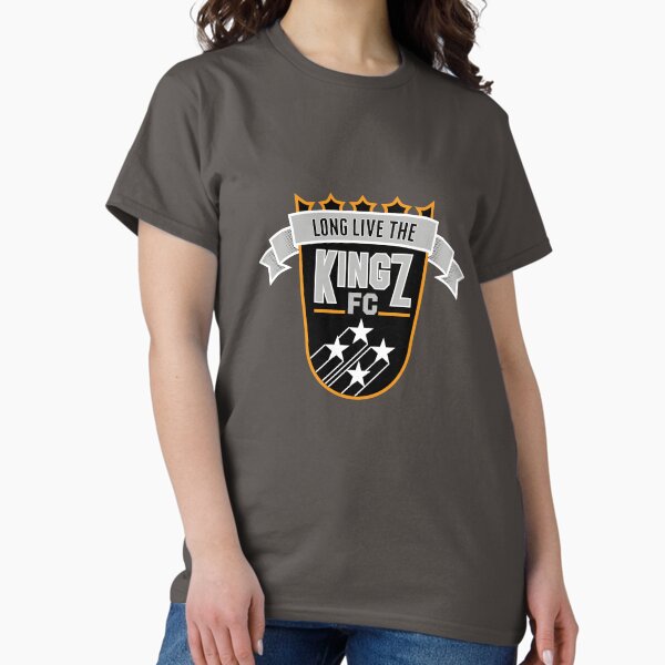 Long Live the Kingz Classic T-Shirt