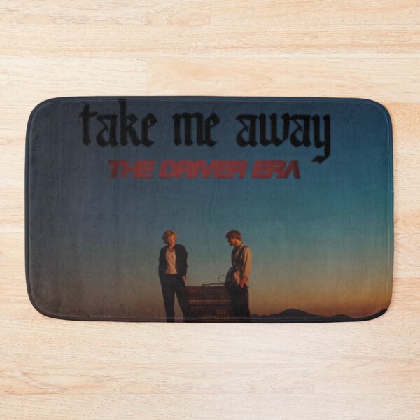 Item preview, Take Me Away  designed and sold by Raina Aubertin.