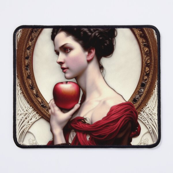 Item preview, The Red Queen designed and sold by ArtRarities.