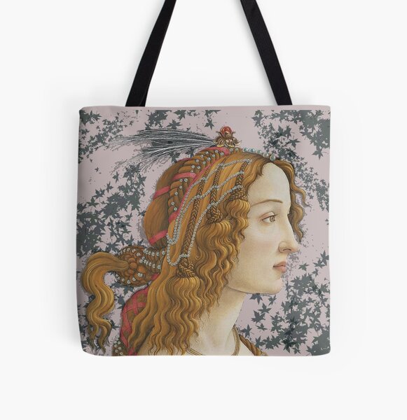 La Bimba Sullo Scoglio Tote Bag by Guido Borelli - Fine Art America