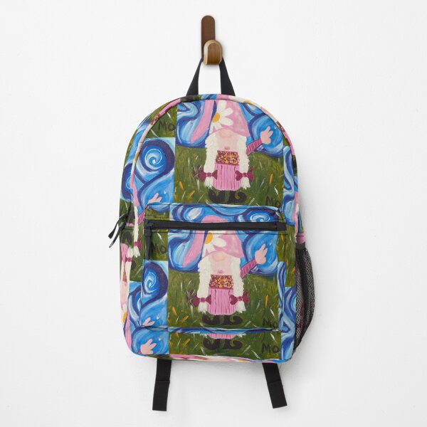 Item preview, Pink Gnome designed and sold by Maureen Zaharie.