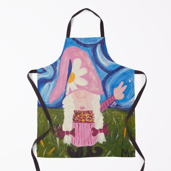 Item preview, Pink Gnome designed and sold by Maureen Zaharie.