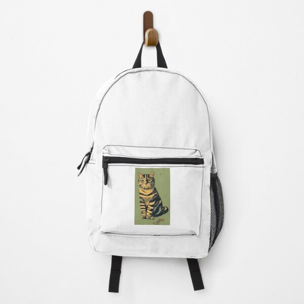 Item preview, American shorthair  designed and sold by GroovyDino.