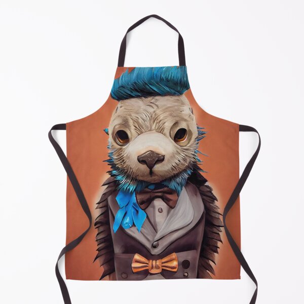Item preview, Dapper Otter Too designed and sold by Mama0ak.