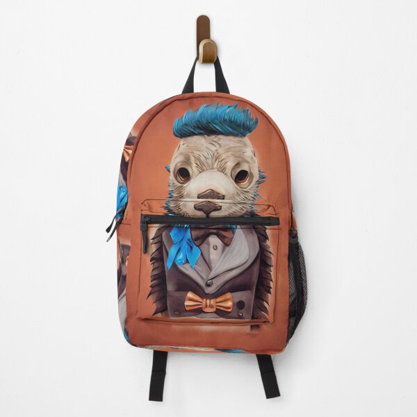 Item preview, Dapper Otter Too designed and sold by Mama0ak.