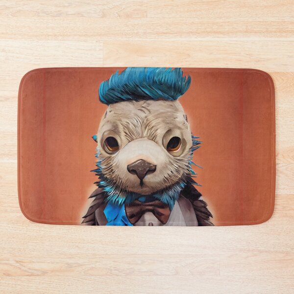 Item preview, Dapper Otter Too designed and sold by Mama0ak.