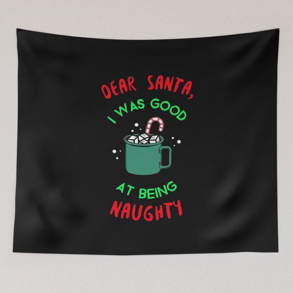Item preview, Funny Christmas Saying  designed and sold by BestCoolStuff.