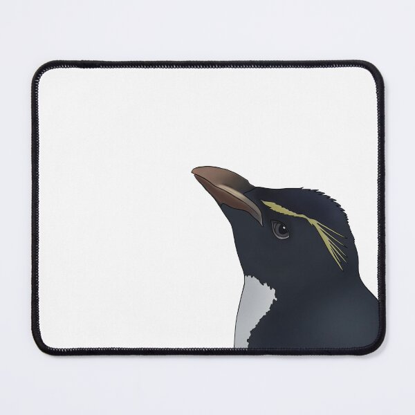 Item preview, Rockhopper penguin designed and sold by Madison N.