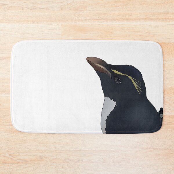 Item preview, Rockhopper penguin designed and sold by Madison N.