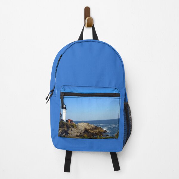 Item preview, Portland Head Light designed and sold by PowerfulPhotos.