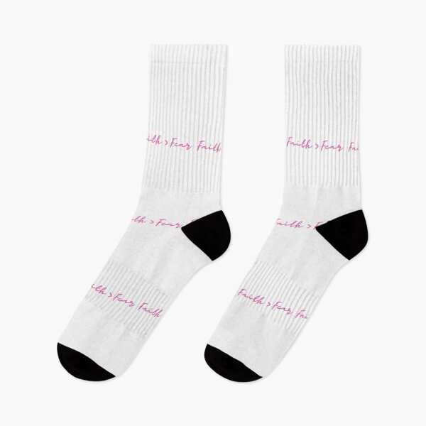 Item preview, Faith is greater than fear designed and sold by BL4HG.