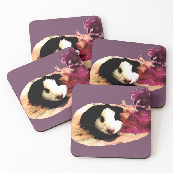 Item preview, Guinea Pig  designed and sold by ontological.