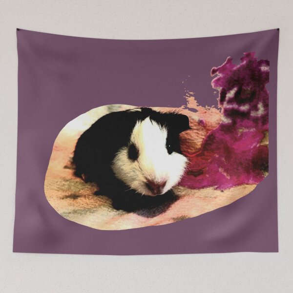 Item preview, Guinea Pig  designed and sold by ontological.