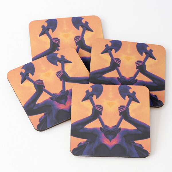 Item preview, Two Arms designed and sold by AspieConjures.