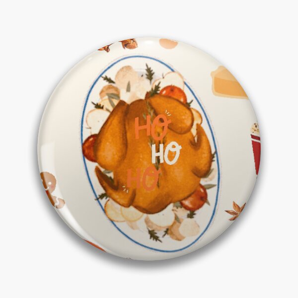 Item preview, Christmas feast  designed and sold by Tonyasartprints.