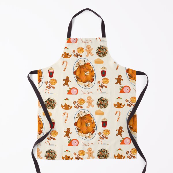 Item preview, Christmas feast designed and sold by Tonyasartprints.