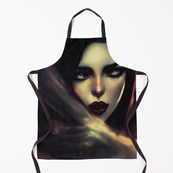 Item preview, female vampire designed and sold by optimusprime39.
