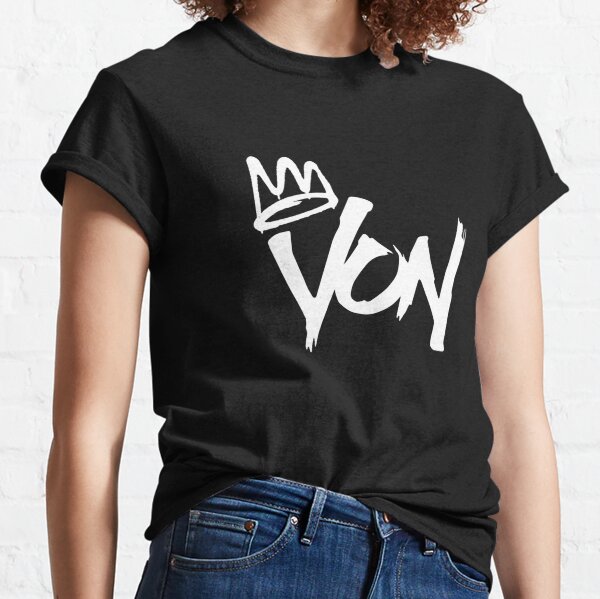 the von crown Classic T-Shirt