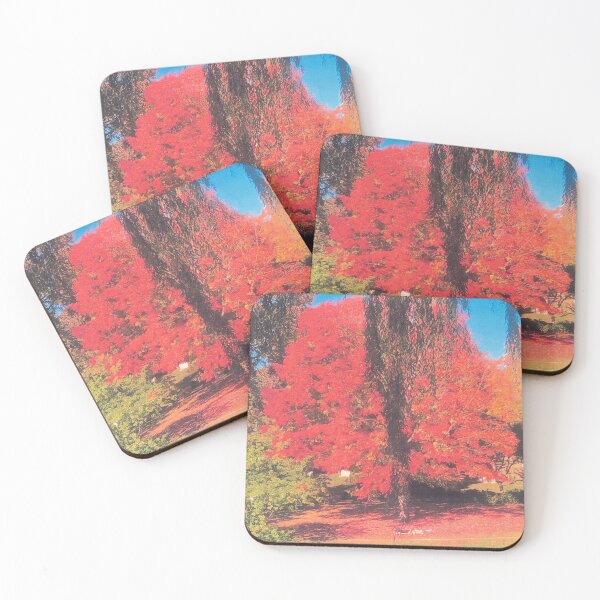 Item preview, AUTUMN WILLOWS designed and sold by DAVID Liberty.