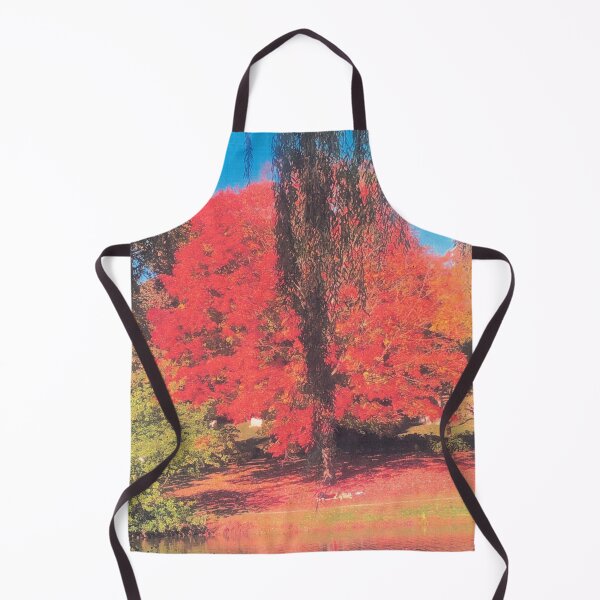 Item preview, AUTUMN WILLOWS designed and sold by DAVID Liberty.
