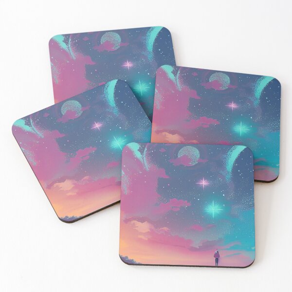 Item preview, star dust designed and sold by Dicoart.