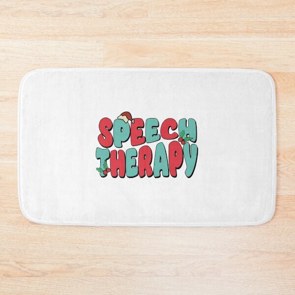 Item preview, Speech Therapist designed and sold by JavierShih.