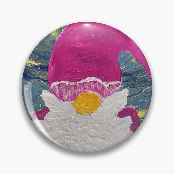Item preview, Gnome 3 designed and sold by Maureen Zaharie.