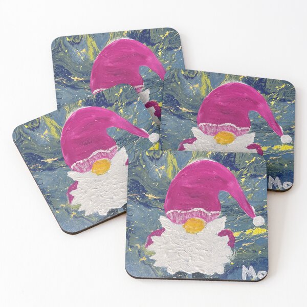Item preview, Gnome 3 designed and sold by Maureen Zaharie.
