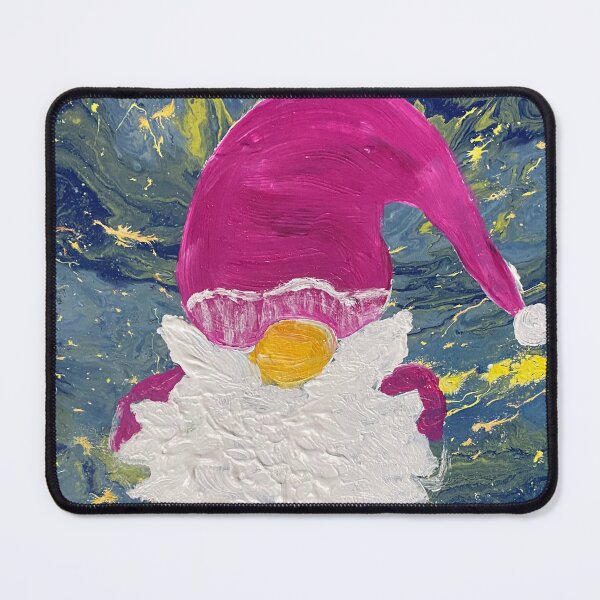 Item preview, Gnome 3 designed and sold by Maureen Zaharie.