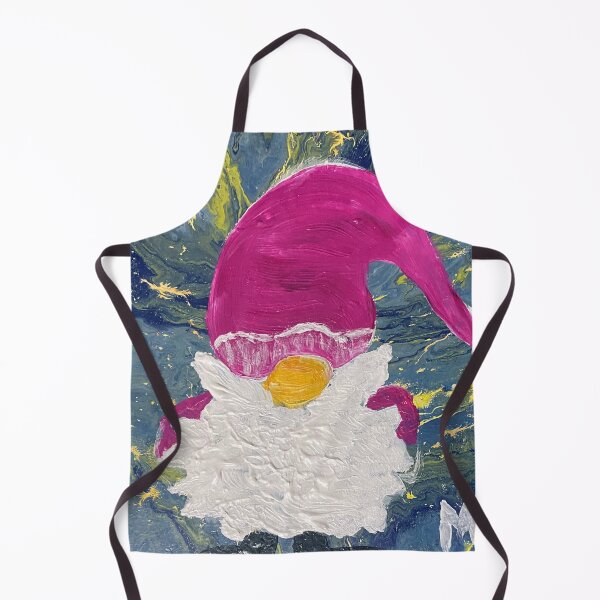 Item preview, Gnome 3 designed and sold by Maureen Zaharie.
