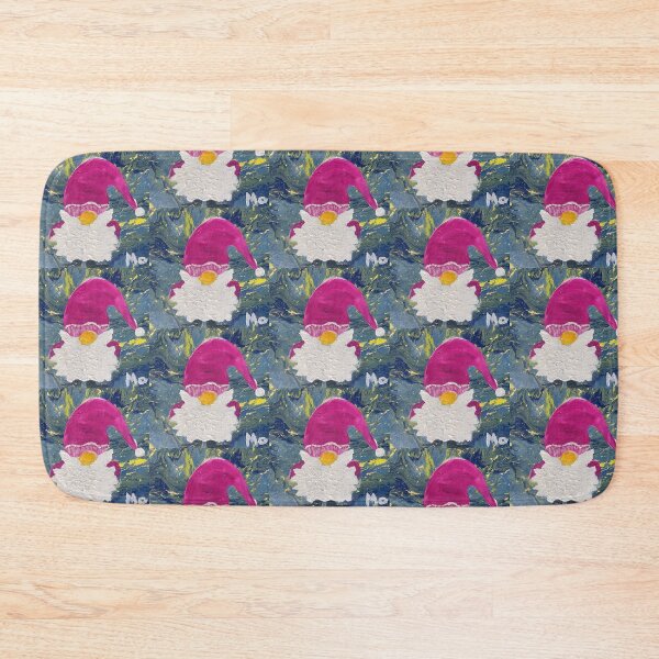 Item preview, Gnome 3 designed and sold by Maureen Zaharie.