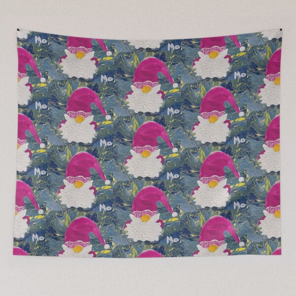 Item preview, Gnome 3 designed and sold by Maureen Zaharie.