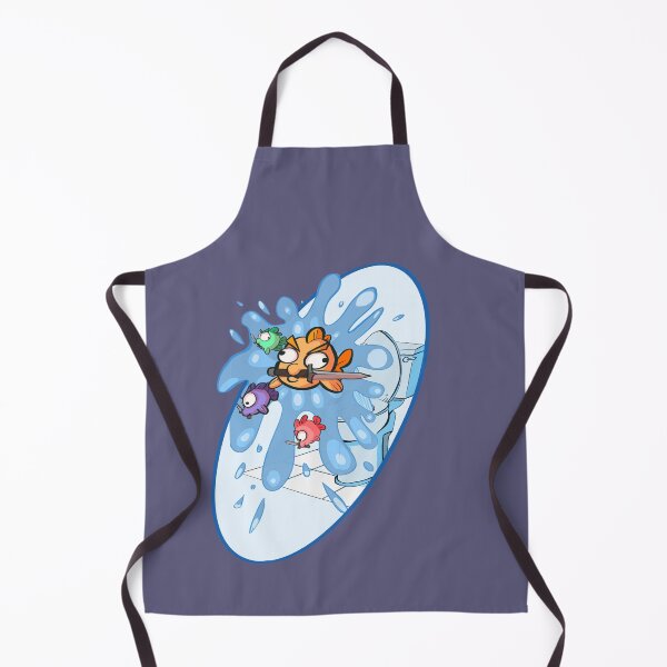 Item preview, Fish War designed and sold by Woogz.