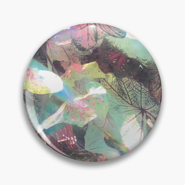 Item preview, CALADIUM LIGHT designed and sold by DAVID Liberty.